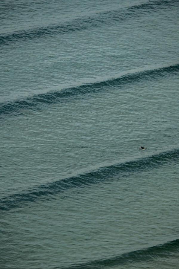 Ostello Wavego Surf Camp Imsouane Esterno foto